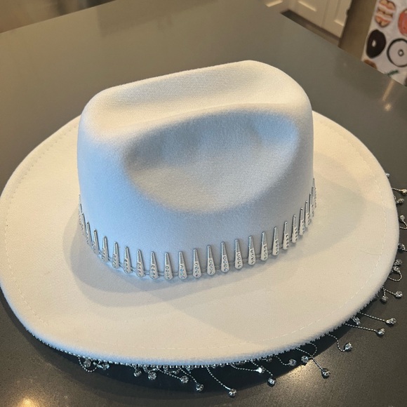 Last Rodeo Cowboy Hat - Picture 8 of 8